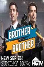 Watch Brother vs. Brother Zoechip