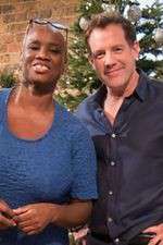 Watch Christmas Kitchen Zoechip