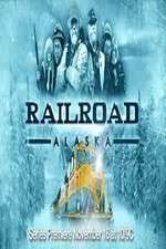 Watch Railroad Alaska Zoechip