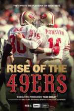 Watch Rise of the 49ers Zoechip