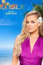 Watch Ex Isle Zoechip