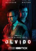 Watch Asesino del Olvido Zoechip