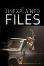Watch Unexplained Files Zoechip