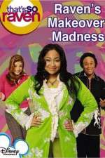 Watch That's So Raven Zoechip
