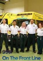 Watch 999: On the Frontline Zoechip