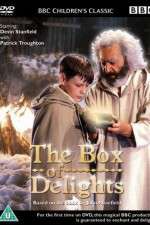 Watch The Box of Delights Zoechip