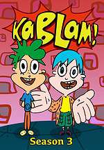 Watch Kablam! Zoechip
