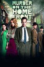 Watch Murder On The Home Front Zoechip