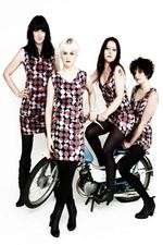 Watch All Girls Garage Zoechip