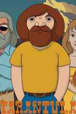 Watch Tarantula Zoechip