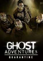 Watch Ghost Adventures: Quarantine Zoechip