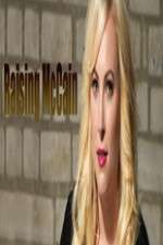 Watch Raising McCain Zoechip
